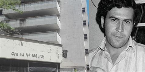 atentado al edificio monaco pablo escobar biography