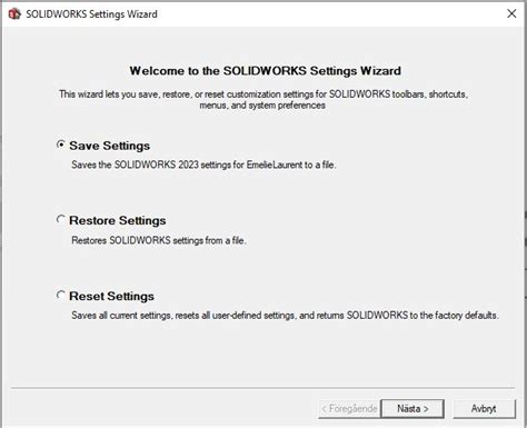 aterskapa forlorad partition