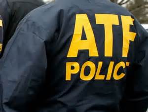 Atf Agent