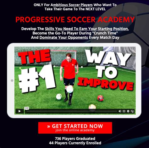 Atg Soccer 12 Week Program