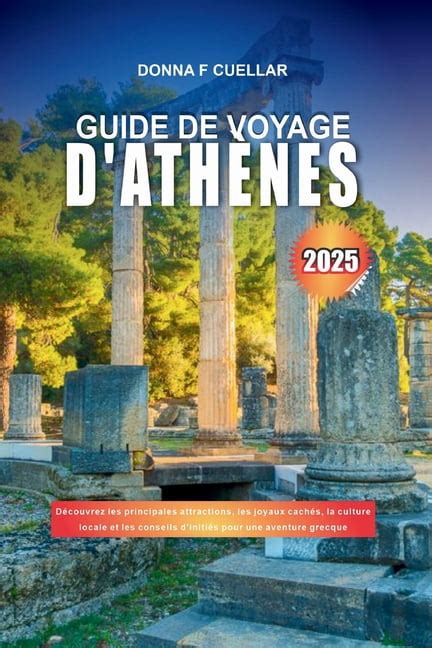 atha nes et les iles grecques ancienne a c dition