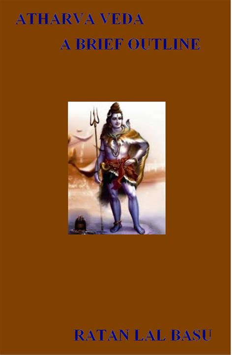 Atharva Veda A Brief Study