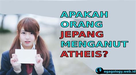 atheis adalah