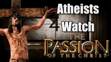 atheist passions video