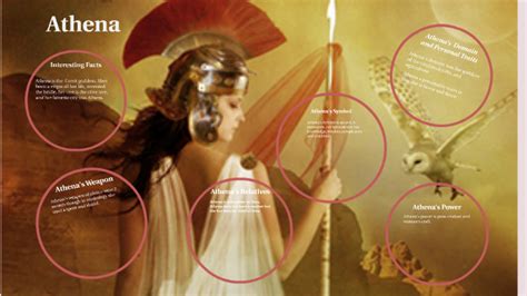 athena 3 important powers