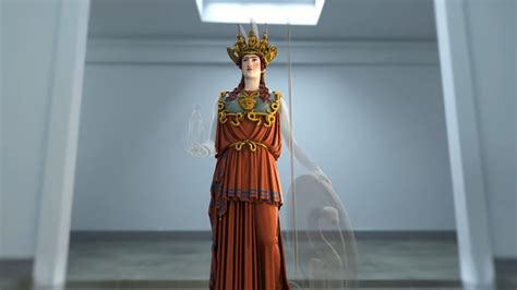 athena colors