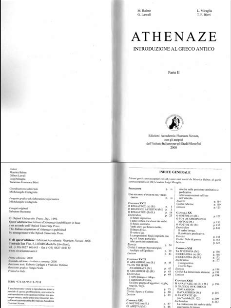Athenaze Ii Pdf
