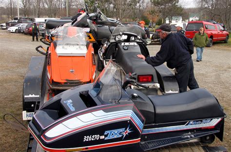 athens snowmobile show