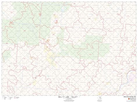 athens zip code ohio