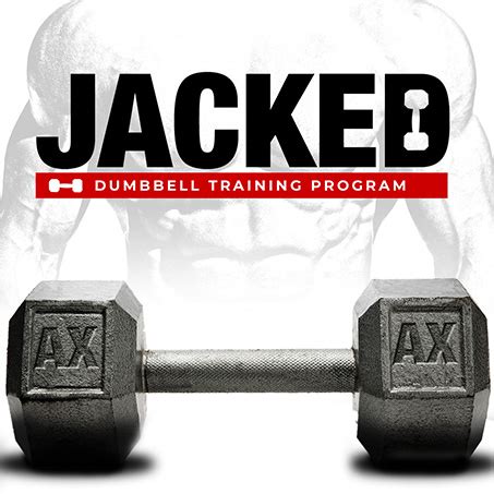 Athlean X Jacked Program