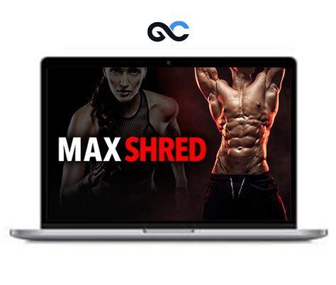 Athlean X Max Shred