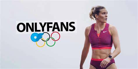 athletes with onlyfans