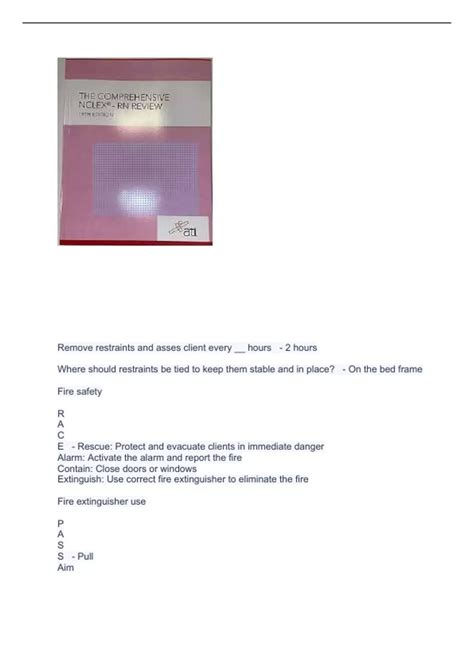 Ati Pink Book