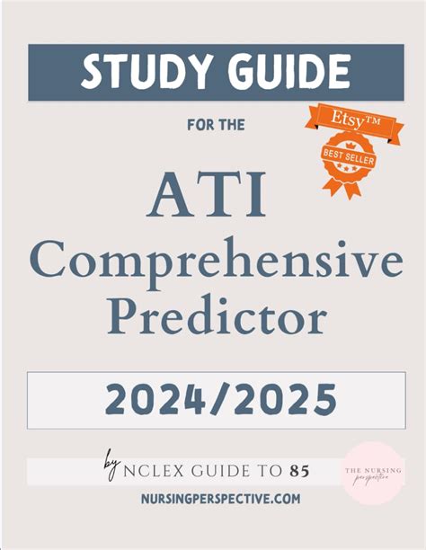 Download Ati Comprehensive Predictor Study Guide 2013 