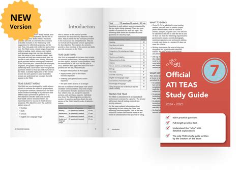 Read Online Ati Teas Study Guide Version 5 Pdfsdocuments2 