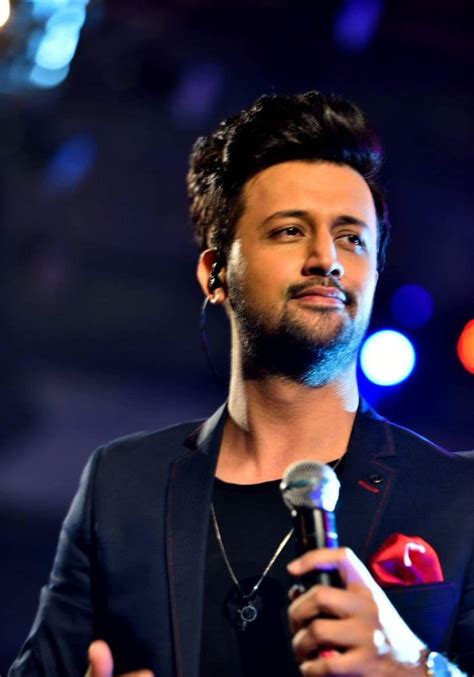 atif aslam wikipedia biography