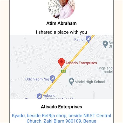 atim zouk biography of abraham