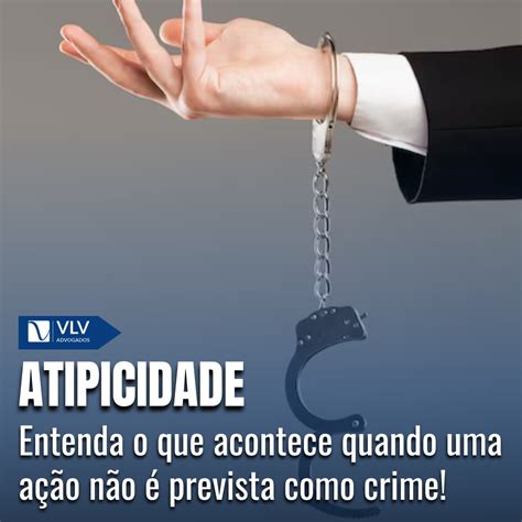 Atipicidade Da Conduta