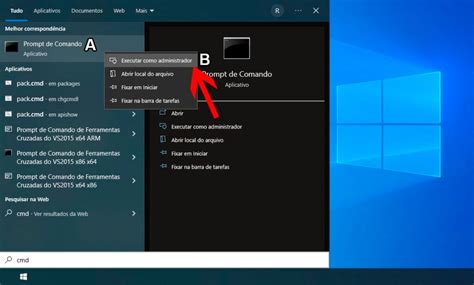Ativando Windows 10 Pelo Cmd