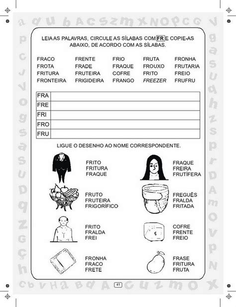 Atividade De Fração