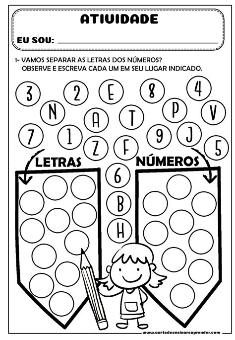 Atividade De Numeros