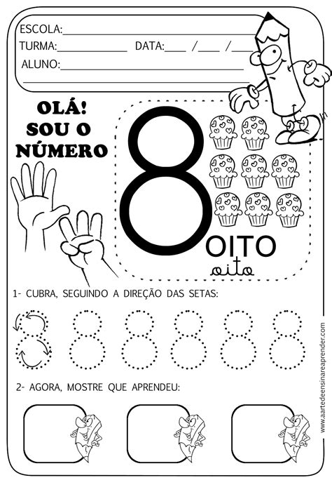 Atividade Numero 8