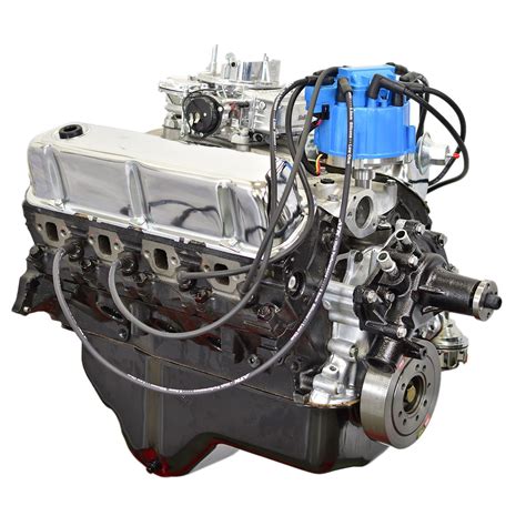 Atk Engines Catalog