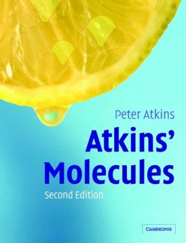 Atkins Molecules