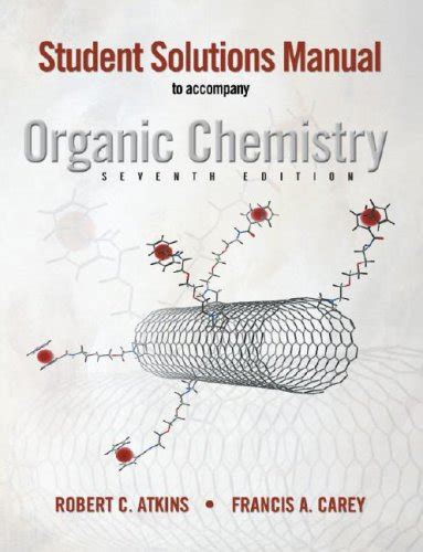 Read Online Atkins Carey Organic Chemistry 4Th Edition 