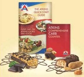 Read Atkins Quick Start Guide 