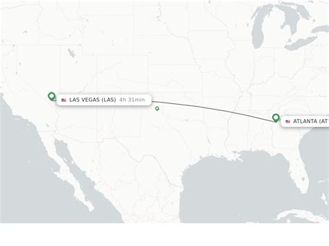 There are 2 airlines that fly nonstop from Las Vegas to Chicago M