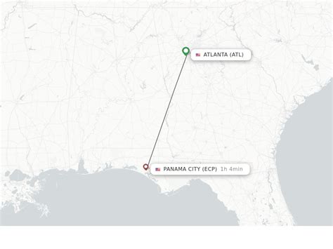 Flights from New York to Atlanta with Am
