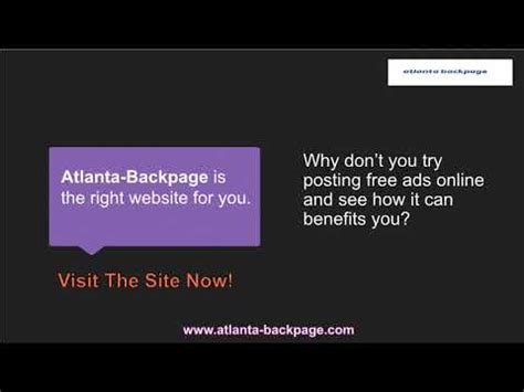 atlantabackpage