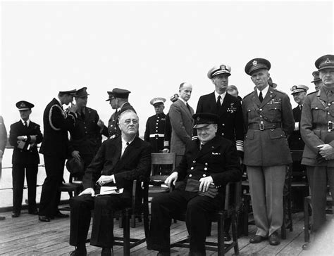 Atlantic Charter Definition