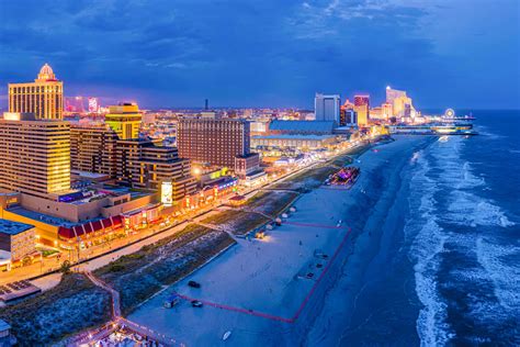 atlantic city!