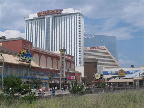 atlantic city casino zip code
