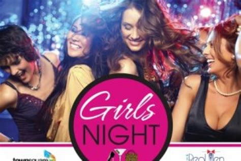 atlantic city girls night out packages