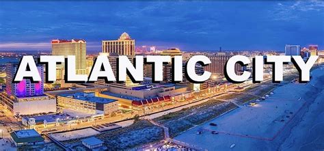 atlantic city hotspots