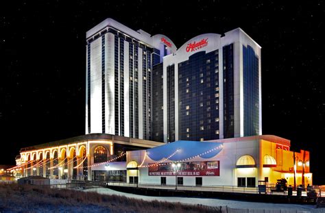 atlantic club casino hotel
