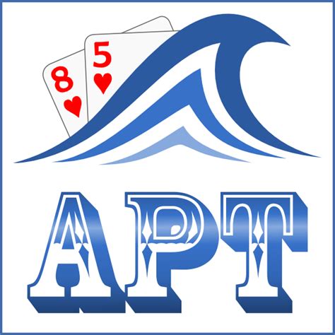 atlantic poker association