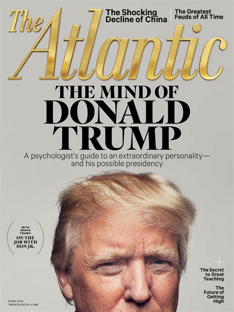 atlantic trump
