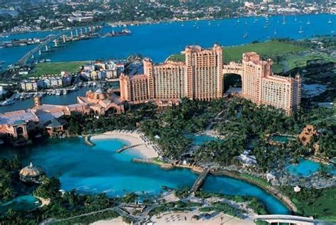 atlantis florida