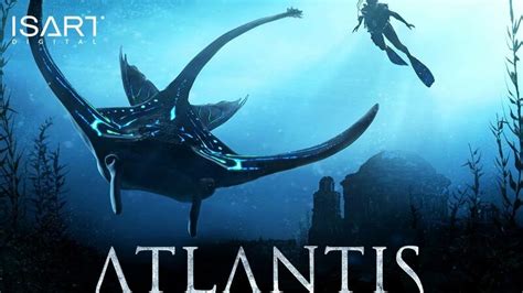 atlantis izle Yandex.