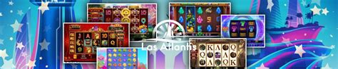 atlantis slots!