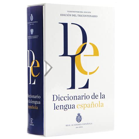 atlas Definición Diccionario de la lengua española RAE - ASALE