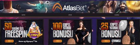 atlas bet