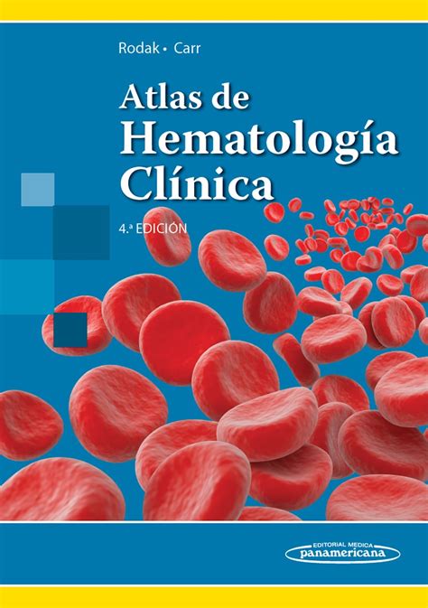 atlas hematologia clinica pdf