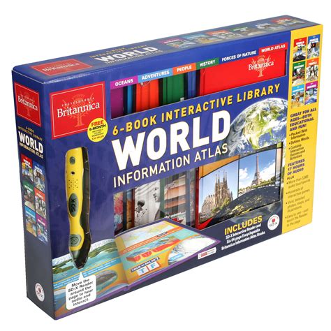 Atlas Kids Britannica Kids Interactive World Map Ks1 - Interactive World Map Ks1