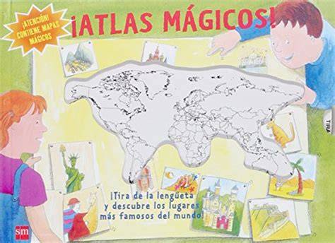 atlas magicos ventanas magicas