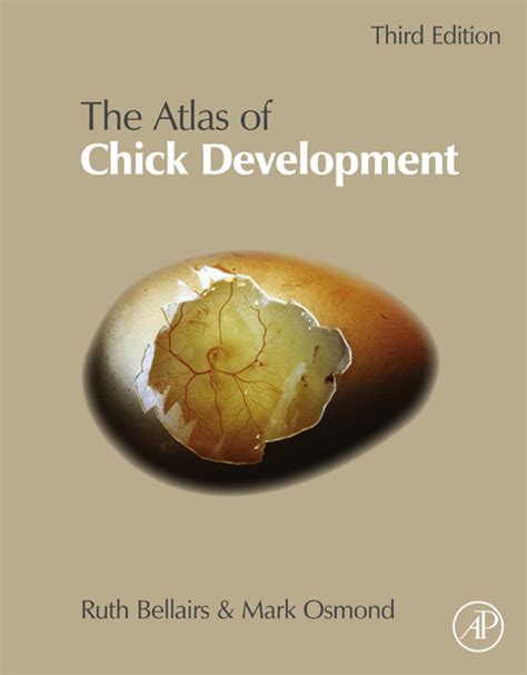 Atlas Of Chick Development